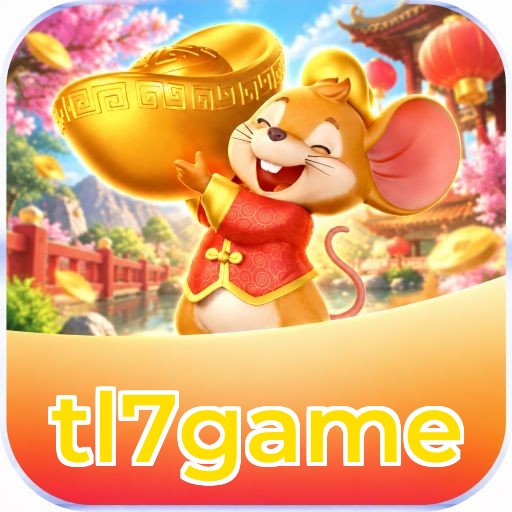 Logo tl7game Download Brasil