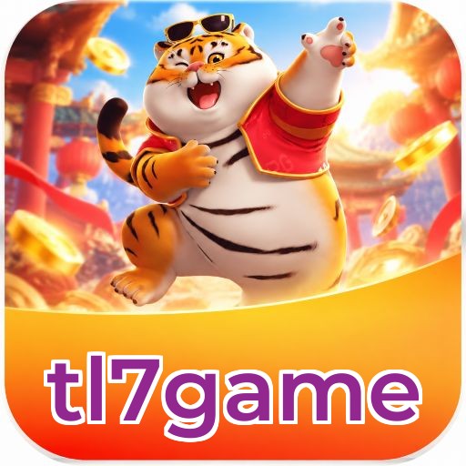 Logo tl7game APK Android Brasil