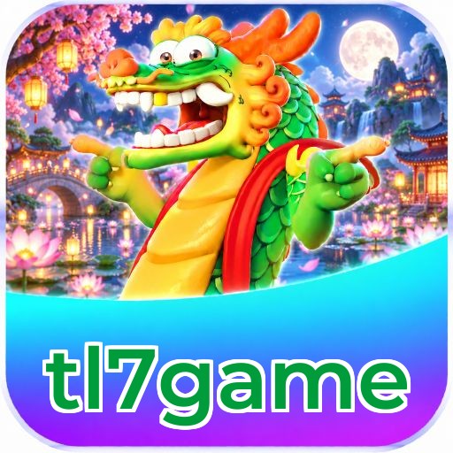 Logo tl7game Cassino Online Brasil