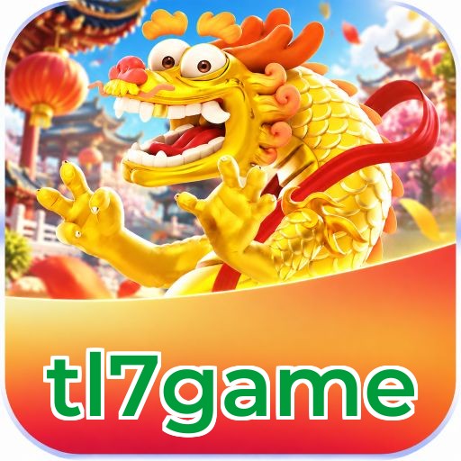 tl7game APK Logo Oficial Certificado