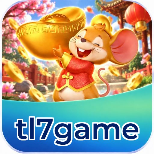 Logo tl7game Slots Premium Brasil