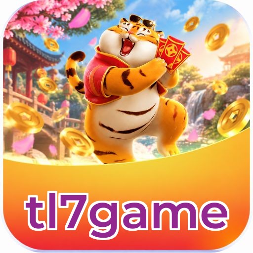 Logo tl7game Cassino Online Brasil