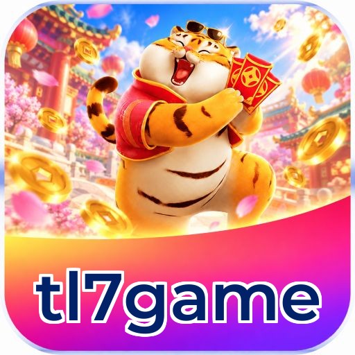 tl7game Logo