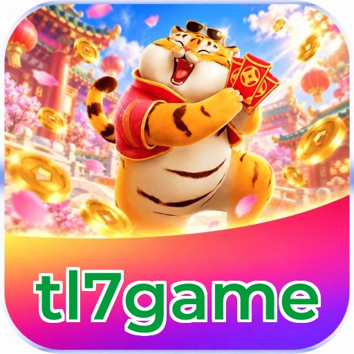 tl7game Logo - Bônus de Cadastro