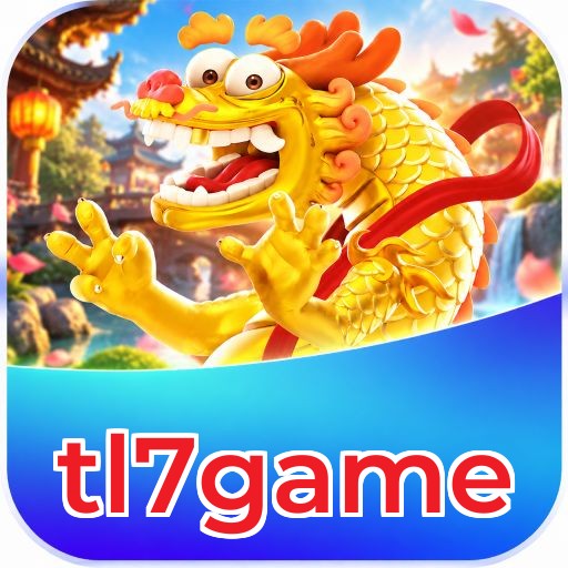Logo tl7game Telegram Oficial