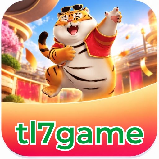 Logo tl7game Cassino Ao Vivo Brasil