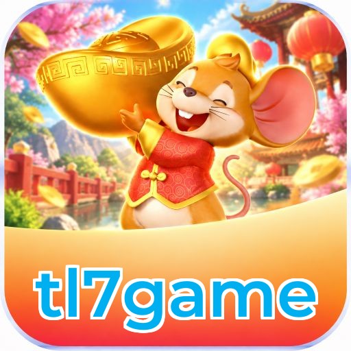 tl7game Logo Oficial
