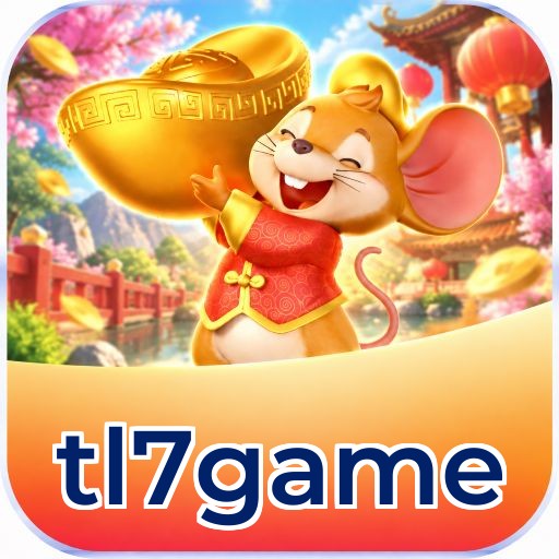 Logo tl7game Cadastro Brasil