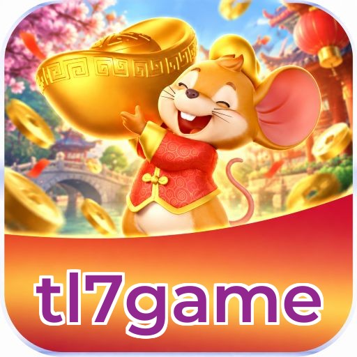 Logo tl7game Baixar Download Brasil