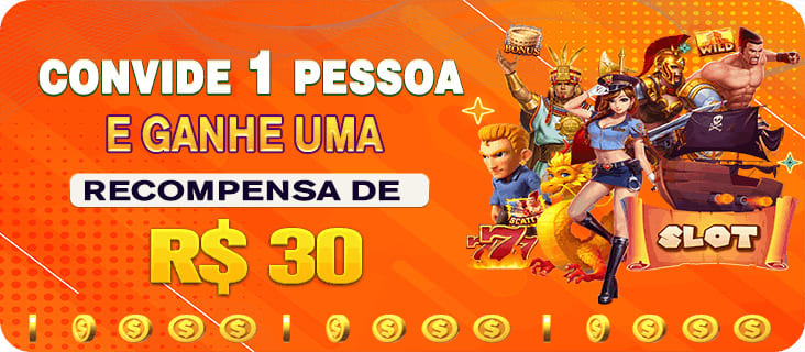 TL7GAME Indique amigos para receber um bônus